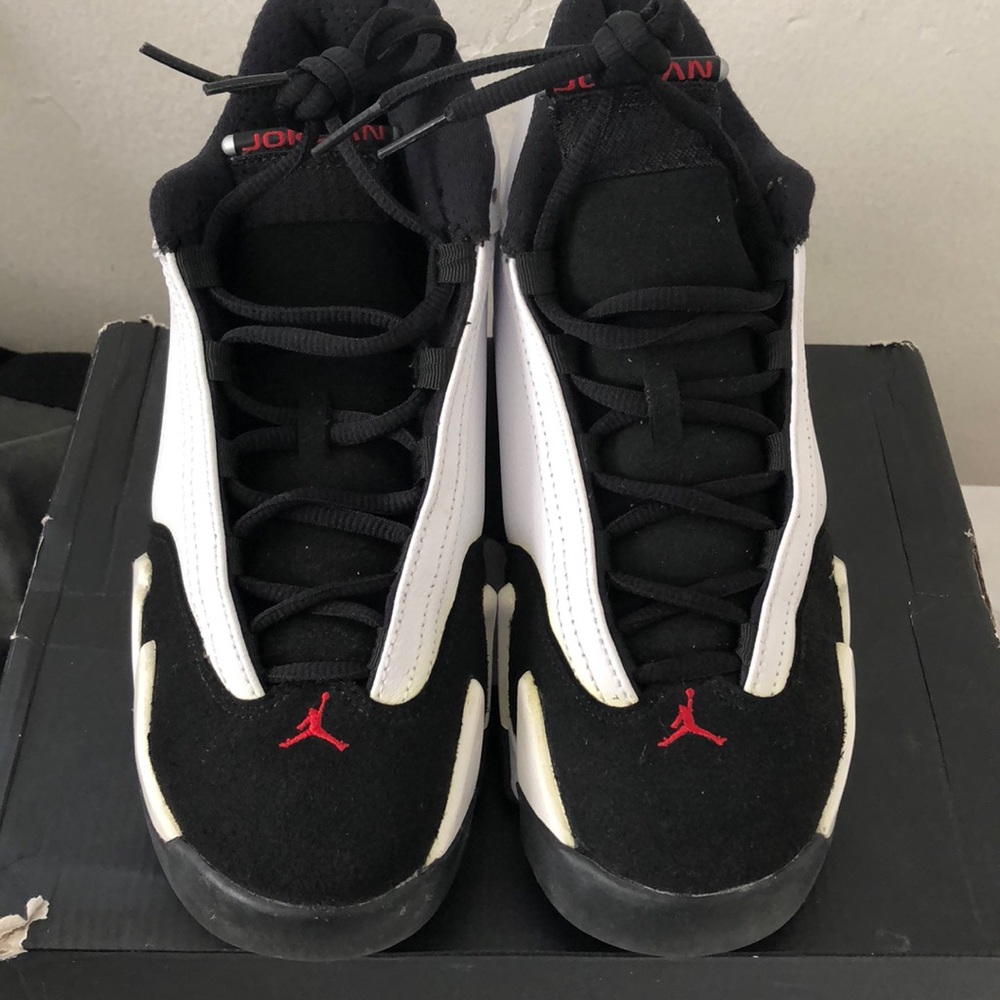 Air Jordan 14 Retro